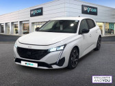 Peugeot 308 occasion année 2022 boite Automatique Annonce Peugeot 308 occasion Essence PureTech 130ch S&S EAT8 Allure Pack à ECULLY