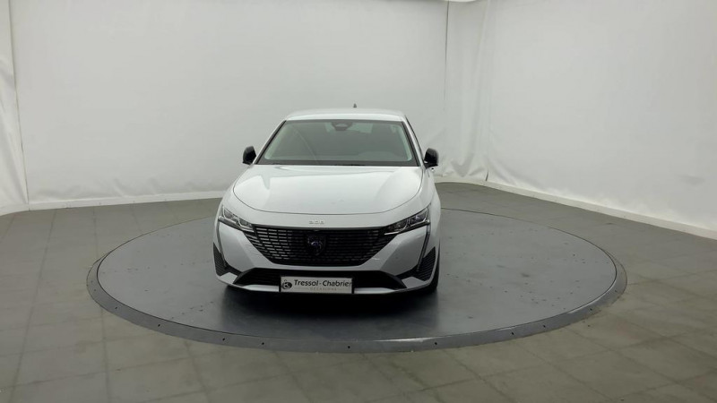 Peugeot 308 PureTech 130ch S&S EAT8 Allure Pack  occasion  Tulle - photo n3