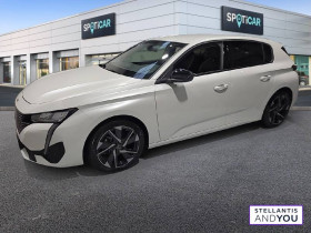 Peugeot 308 , garage SPOTICAR STELLANTIS &YOU ORVAULT  ORVAULT