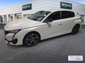 Peugeot 308 occasion année 2022 boite Automatique Annonce Peugeot 308 occasion Essence PureTech 130ch S&S EAT8 Allure Pack à ORVAULT