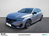 Peugeot 308 PureTech 130ch S&S EAT8 Allure Pack  2024 - annonce de voiture en vente sur Auto Sélection.com