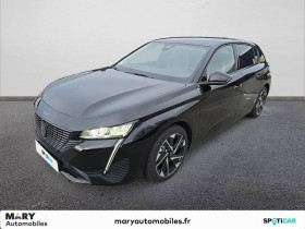Peugeot 308 , garage MARY AUTOMOBILES CHERBOURG PEUGEOT  Tourlaville