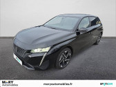 Peugeot 308 occasion année 2024 boite Automatique Annonce Peugeot 308 occasion Essence PureTech 130ch S&S EAT8 Allure Pack à Tourlaville