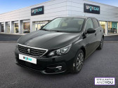 Peugeot 308 occasion année 2021 boite Automatique Annonce Peugeot 308 occasion Essence PureTech 130ch S&S EAT8 Allure Pack à MALAKOFF