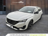 Peugeot 308 occasion année 2023 boite Automatique Annonce Peugeot 308 occasion Essence PureTech 130ch S&S EAT8 Allure Pack à AUXERRE