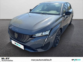 Peugeot 308 , garage MARY AUTOMOBILES AMIENS PEUGEOT  LONGUEAU