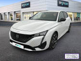 Peugeot 308 occasion année 2022 boite Automatique Annonce Peugeot 308 occasion Essence PureTech 130ch S&S EAT8 Allure Pack à FONTENAY SOUS BOIS