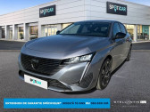 Peugeot 308 occasion année 2022 boite Automatique Annonce Peugeot 308 occasion Essence PureTech 130ch S&S EAT8 Allure Pack à NANTERRE