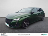 Annonce Peugeot 308 occasion Essence PureTech 130ch S&S EAT8 Allure Pack  Vire