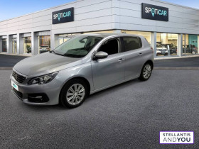 Peugeot 308 , garage SPOTICAR STELLANTIS &YOU ORVAULT  ORVAULT
