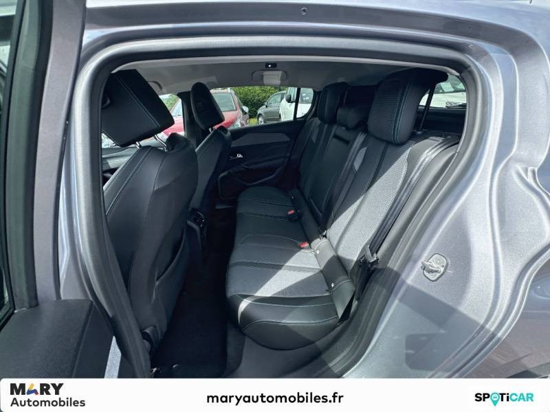 Peugeot 308 PureTech 130ch S&S EAT8 Allure Pack  occasion  Saint-L - photo n10