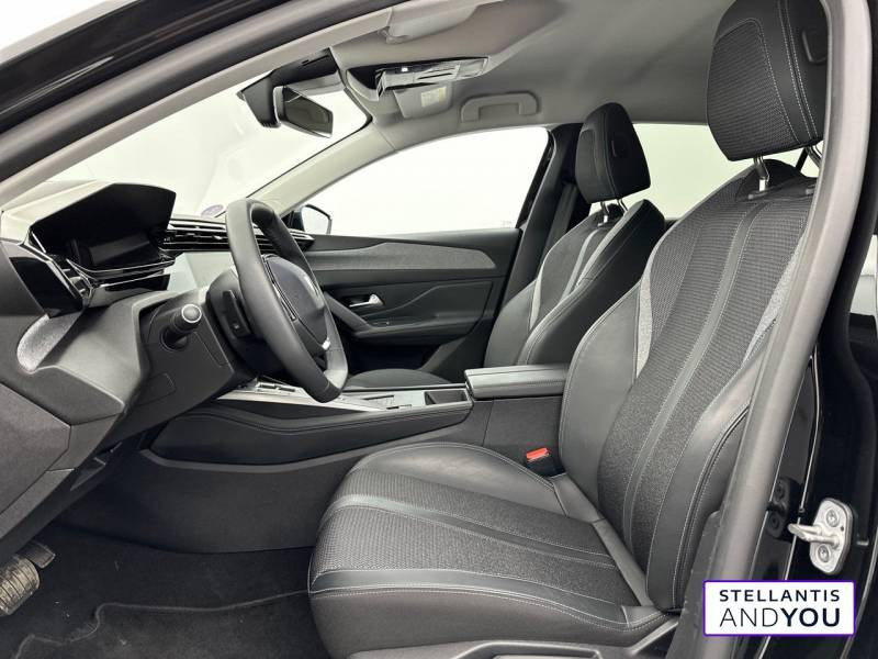 Peugeot 308 PureTech 130ch S&S EAT8 Allure Pack  occasion  MALAKOFF - photo n10