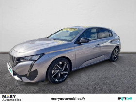 Peugeot 308 , garage MARY AUTOMOBILES BERCK PEUGEOT  BERCK SUR MER