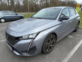 Annonce Peugeot 308 occasion Essence PureTech 130ch S&S EAT8 Allure Pack à MONTIGNY LE BRETONNEUX