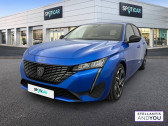 Annonce Peugeot 308 occasion Essence PureTech 130ch S&S EAT8 Allure Pack  VERSAILLES