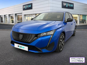 Peugeot 308 , garage SPOTICAR STELLANTIS &YOU MONTIGNY  MONTIGNY LE BRETONNEUX