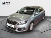 Peugeot 5008 BlueHDi 130ch S&S EAT8 Allure Pack  2022 - annonce de voiture en vente sur Auto Slection.com