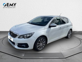 Peugeot 308 , garage PEUGEOT GEMY LA SEYNE SUR MER  LA SEYNE SUR MER