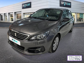 Peugeot 308 , garage SPOTICAR STELLANTIS &YOU NANTERRE  NANTERRE