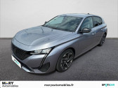 Peugeot 308 occasion année 2023 boite Automatique Annonce Peugeot 308 occasion Essence PureTech 130ch S&S EAT8 Allure Pack à Saint-Lô