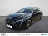 Peugeot 308 occasion année 2024 boite Automatique Annonce Peugeot 308 occasion Essence PureTech 130ch S&S EAT8 Allure Pack à Tourlaville