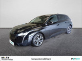 Peugeot 308 occasion année 2022 boite Automatique Annonce Peugeot 308 occasion Essence PureTech 130ch S&S EAT8 Allure Pack à Lisieux