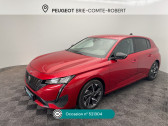 Peugeot 308 PURETECH 130CH S&S EAT8 ALLURE PACK   Brie-Comte-Robert 77