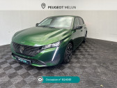 Peugeot 308 PURETECH 130CH S&S EAT8 ALLURE PACK   Cesson 77