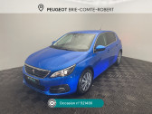 Peugeot 308 PURETECH 130CH S&S EAT8 ALLURE PACK  � Brie-Comte-Robert 77