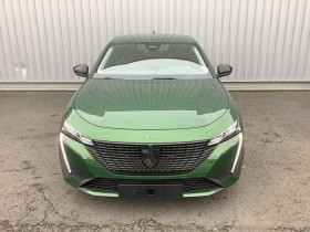 Peugeot 308 PureTech 130ch S&S EAT8 Allure Pack  occasion  Ganges - photo n2