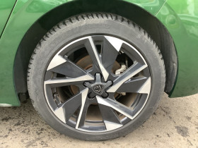 Peugeot 308 PureTech 130ch S&S EAT8 Allure Pack  occasion  Ganges - photo n9