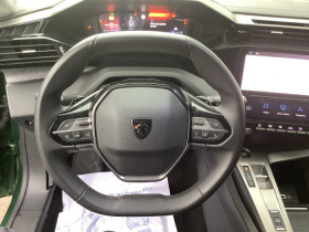 Peugeot 308 PureTech 130ch S&S EAT8 Allure Pack  occasion  Ganges - photo n18