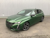 Annonce Peugeot 308 occasion Essence PureTech 130ch S&S EAT8 Allure Pack  Ganges