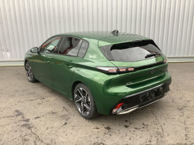 Peugeot 308 PureTech 130ch S&S EAT8 Allure Pack  occasion  Ganges - photo n7