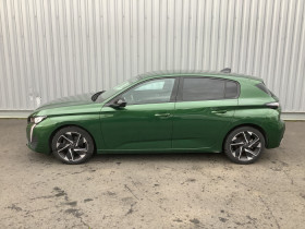 Peugeot 308 PureTech 130ch S&S EAT8 Allure Pack  occasion  Ganges - photo n8