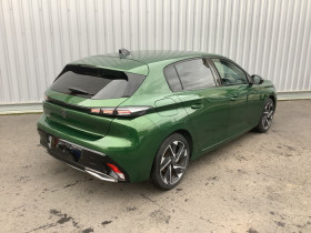 Peugeot 308 PureTech 130ch S&S EAT8 Allure Pack  occasion  Ganges - photo n5