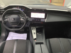 Peugeot 308 PureTech 130ch S&S EAT8 Allure Pack  occasion  Ganges - photo n13