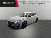 Annonce Peugeot 308 occasion Essence PureTech 130ch S&S EAT8 Allure Pack � Saint Pierre du Mont