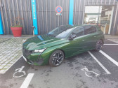 Peugeot 308 occasion année 2022 boite Automatique Annonce Peugeot 308 occasion Essence PureTech 130ch S&S EAT8 Allure Pack à Saint-Priest