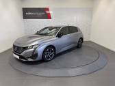 Annonce Peugeot 308 occasion Essence PureTech 130ch S&S EAT8 Allure Pack � Brive-la-Gaillarde
