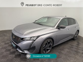 Peugeot 308 occasion année 2023 boite Automatique Annonce Peugeot 308 occasion Essence PURETECH 130CH S&S EAT8 ALLURE PACK à Brie-Comte-Robert
