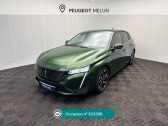 Annonce Peugeot 308 occasion Essence PURETECH 130CH S&S EAT8 ALLURE PACK  Cesson