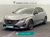Peugeot 308 PURETECH 130CH S&S EAT8 ALLURE PACK   Montvrain 77
