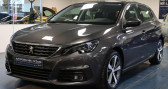 Peugeot 308 occasion année 2019 boite Automatique Annonce Peugeot 308 occasion Essence PureTech 130ch S&S EAT8 Allure à ST SATURNIN