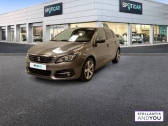 Peugeot 308 occasion année 2018 boite Automatique Annonce Peugeot 308 occasion Essence PureTech 130ch S&S EAT8 Allure à Â LOMME