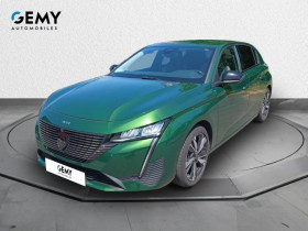 Peugeot 308 , garage PEUGEOT GEMY FOUGERES  Lcousse