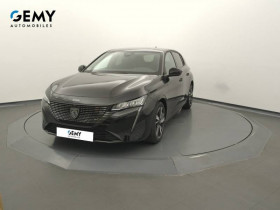 Peugeot 308 , garage PEUGEOT GEMY DINAN  Dinan