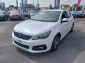 Peugeot 308 occasion année 2019 boite Automatique Annonce Peugeot 308 occasion Essence PureTech 130ch S&S EAT8 Allure à AUXERRE