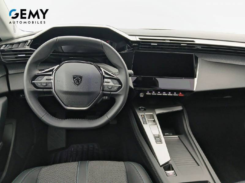 Peugeot 308 PureTech 130ch S&S EAT8 Allure  occasion  VANNES - photo n8
