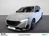 Peugeot 308 occasion année 2023 boite Automatique Annonce Peugeot 308 occasion Essence PureTech 130ch S&S EAT8 Allure à Caen